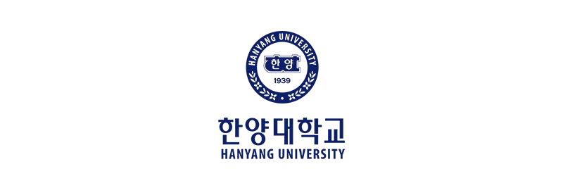 logo of Hanyang University